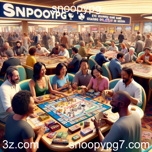 A Ascensão dos Jogos de Tabuleiro no Brasil