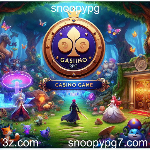 A Magia dos RPGs: Aventuras e Imersão nos Videogames